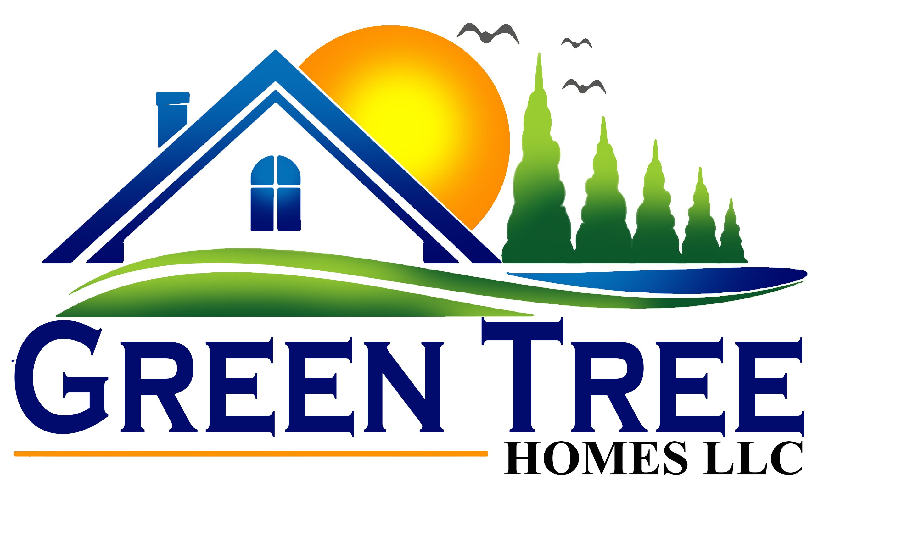 Green Tree Homes LLC